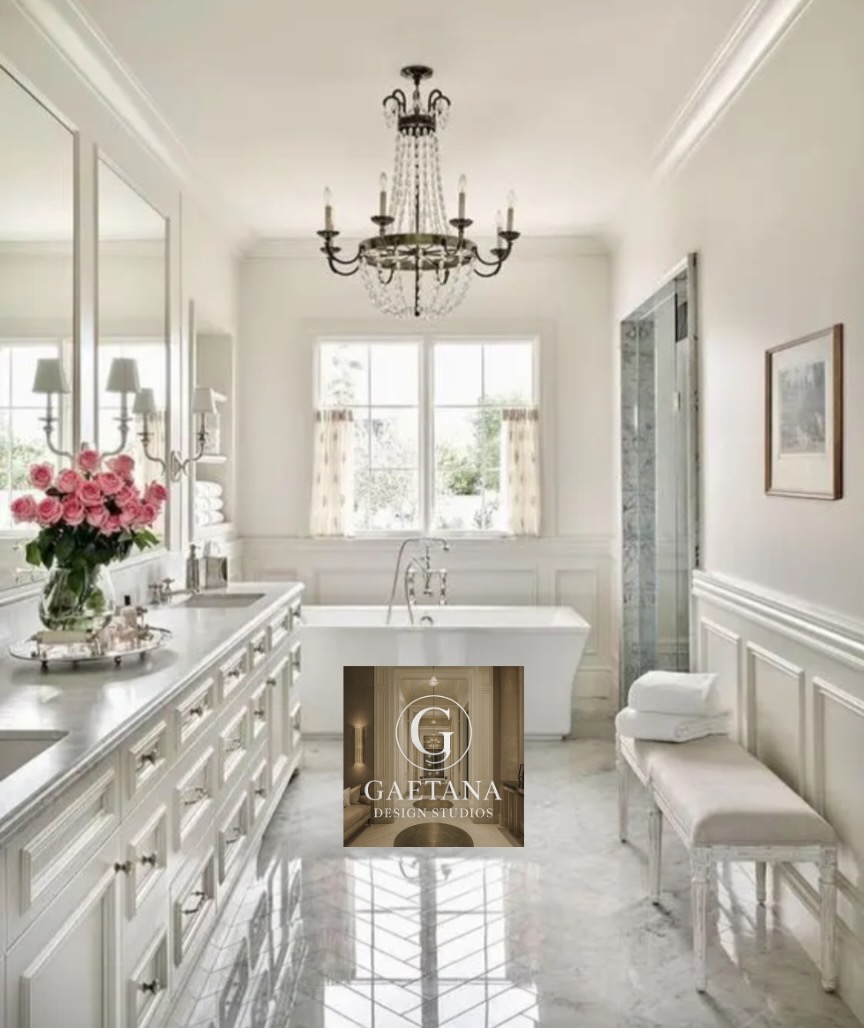 Modern Elegance