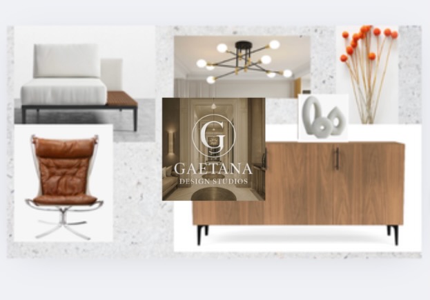 Contemporary Chic